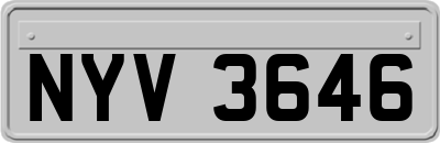 NYV3646