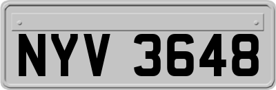 NYV3648
