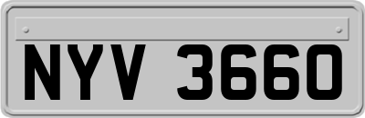 NYV3660