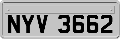 NYV3662