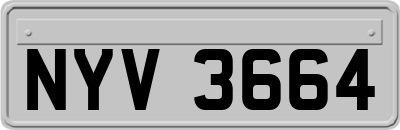 NYV3664
