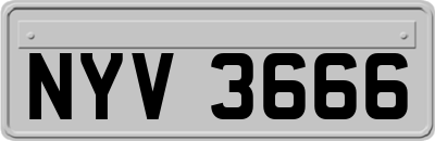 NYV3666