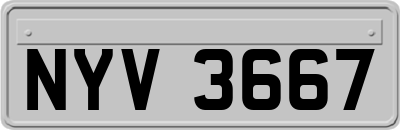 NYV3667