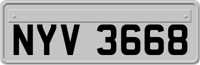 NYV3668