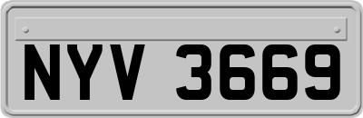 NYV3669