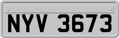 NYV3673