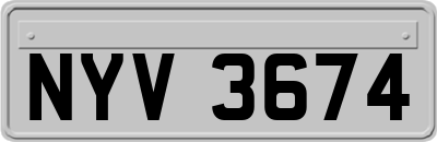 NYV3674