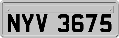 NYV3675