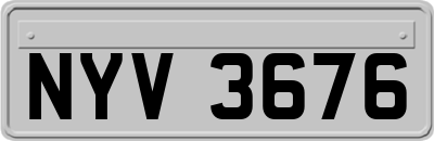 NYV3676