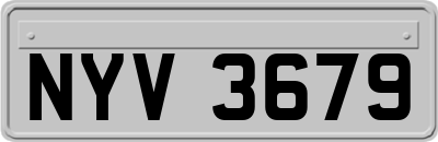 NYV3679