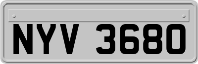 NYV3680
