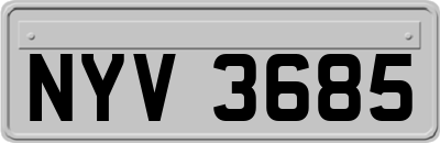 NYV3685