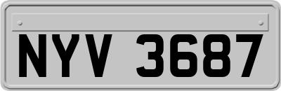 NYV3687