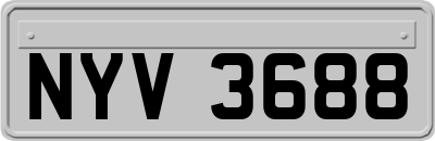 NYV3688