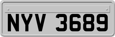 NYV3689