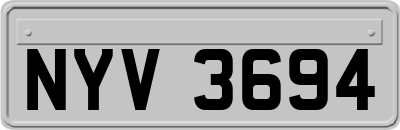 NYV3694