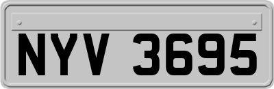 NYV3695