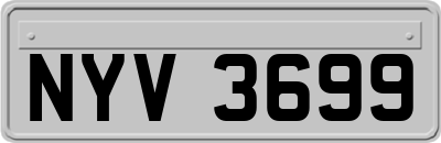NYV3699