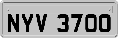 NYV3700