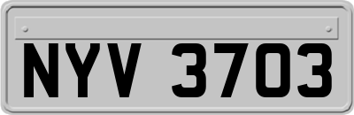 NYV3703