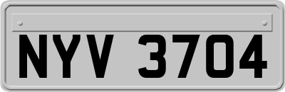 NYV3704