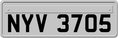 NYV3705