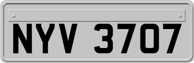 NYV3707