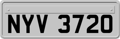 NYV3720