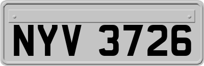 NYV3726
