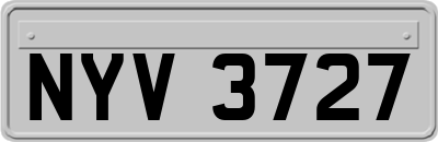 NYV3727