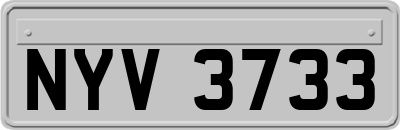 NYV3733