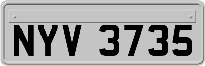 NYV3735