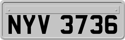 NYV3736