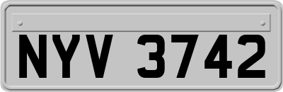 NYV3742