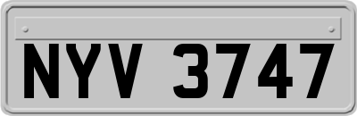 NYV3747
