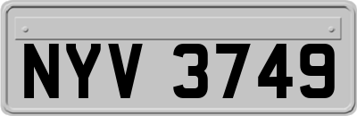 NYV3749
