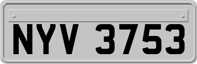 NYV3753