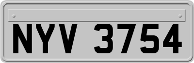 NYV3754