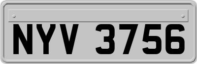 NYV3756