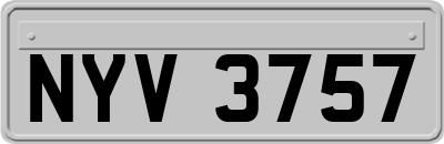 NYV3757
