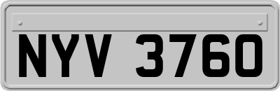 NYV3760
