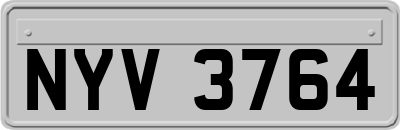 NYV3764