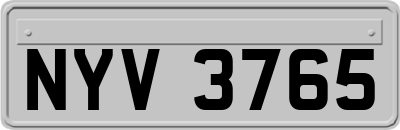 NYV3765