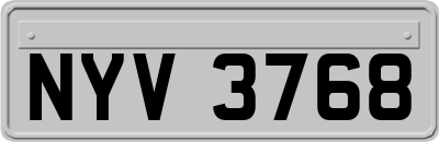 NYV3768