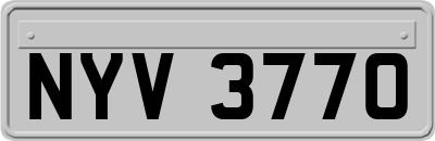 NYV3770