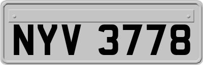 NYV3778