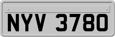 NYV3780