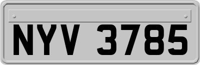 NYV3785
