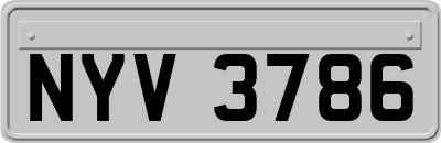 NYV3786