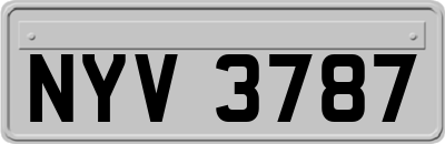 NYV3787